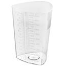 Clear Tri-Beaker PS
