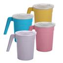 Carafe/Pitcher with Lid